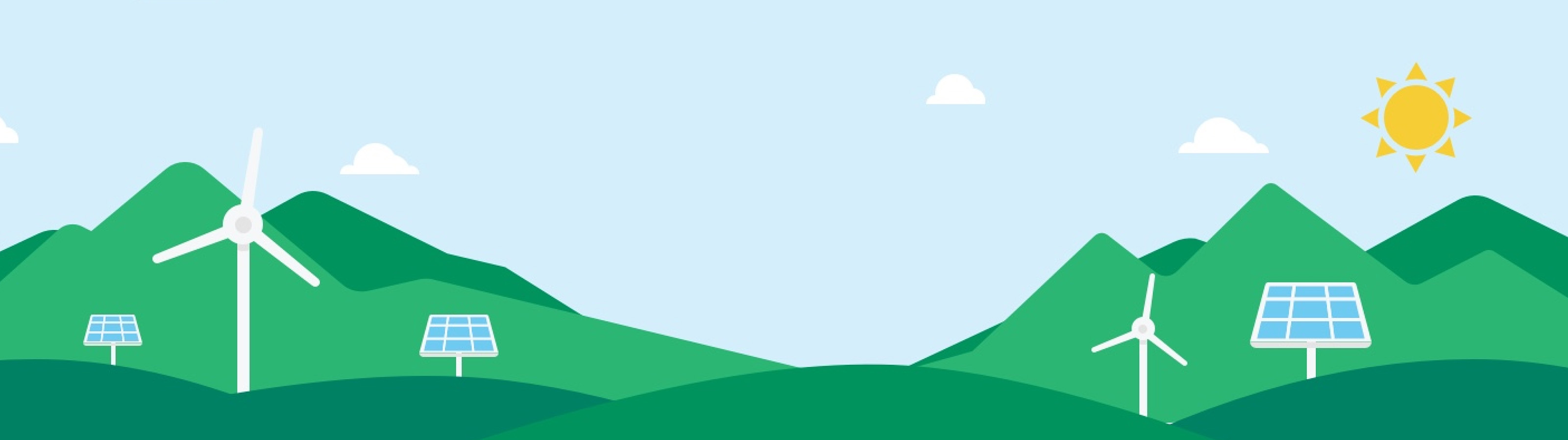 Renewable Energy Plans for Your Home
