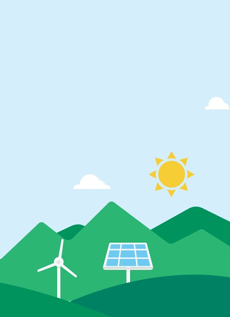 Renewable Energy Plans for Your Home
