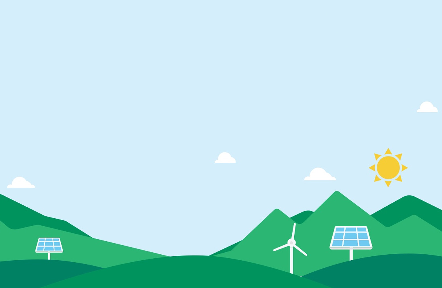 Renewable Energy Plans for Your Home
