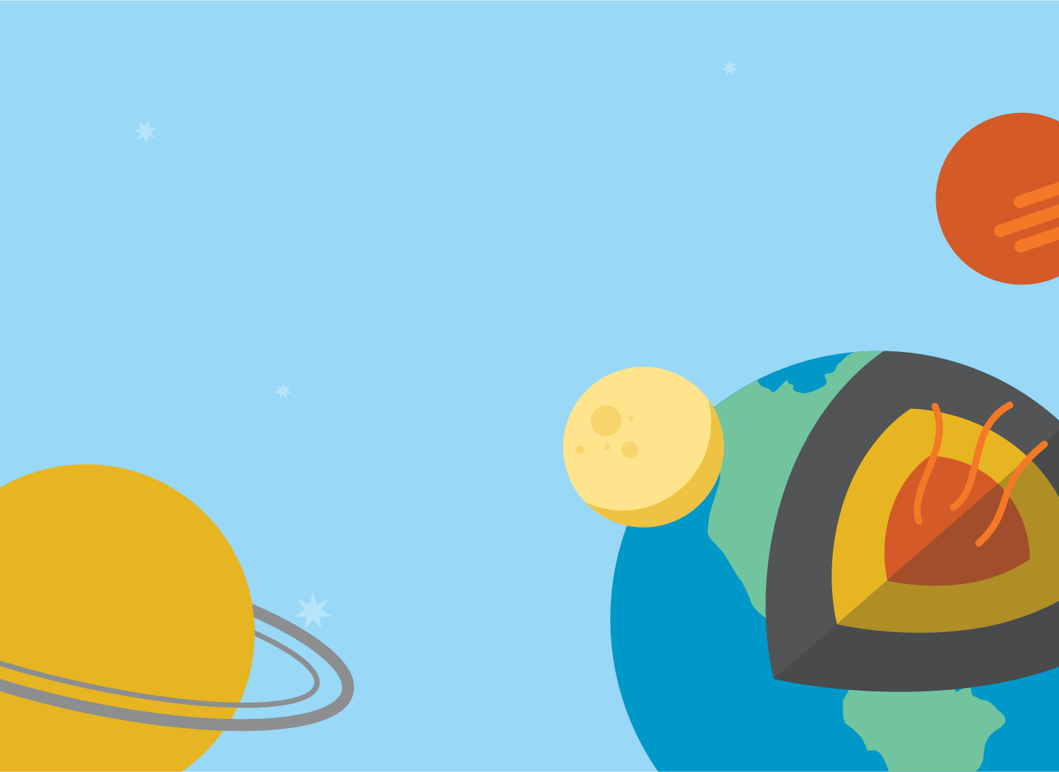 What Is Geothermal Energy?