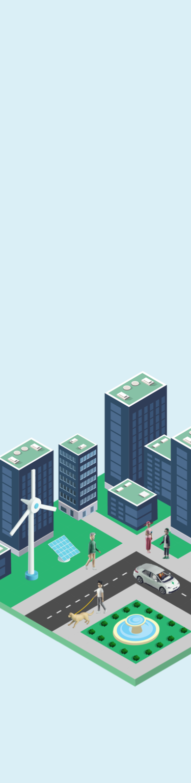 A cleaner, greener apartment awaits.