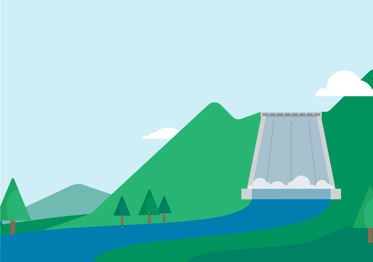 What Is Hydroelectricity?