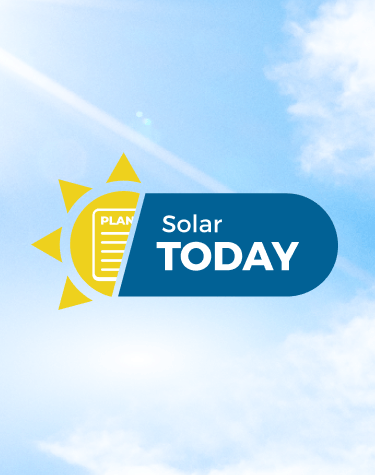 Solar Today
