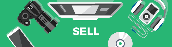 How to sell