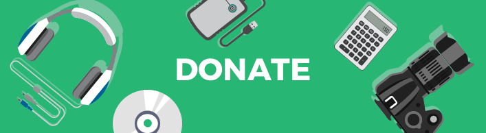 How to donate