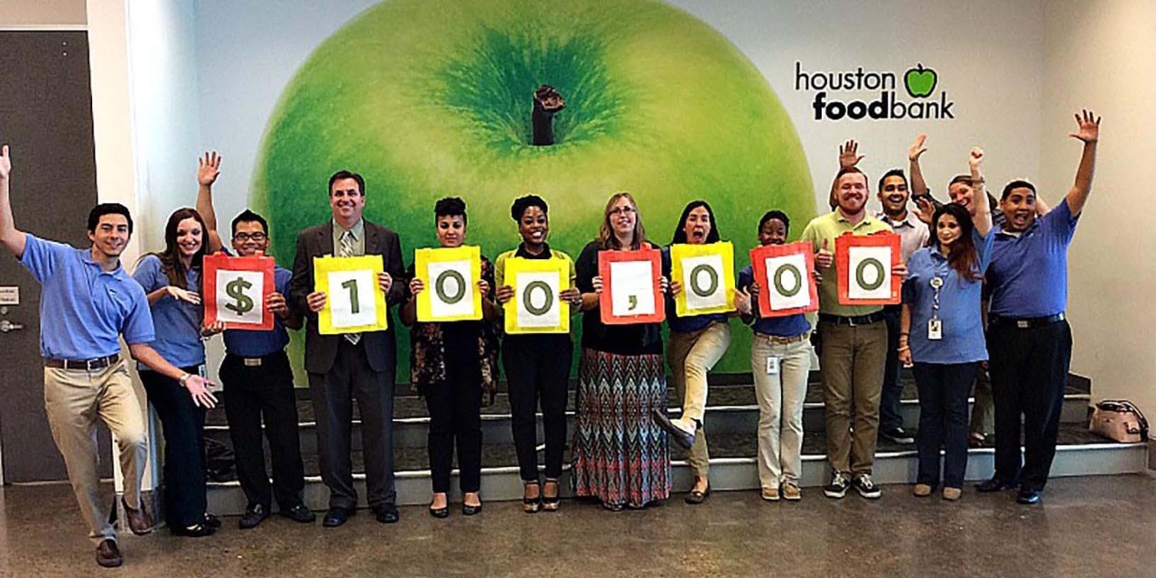 Houston Food Bank